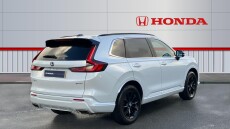 Honda CR-V 2.0 ePHEV Advance Tech 5dr eCVT Estate